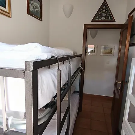 Résidence Vieille Douane - 2 Pièces Pour 6 Personnes 334 *