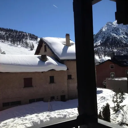 Vieille Douane - Pour 4 Personnes Proche Des Pistes Mae-8334 Apartment
