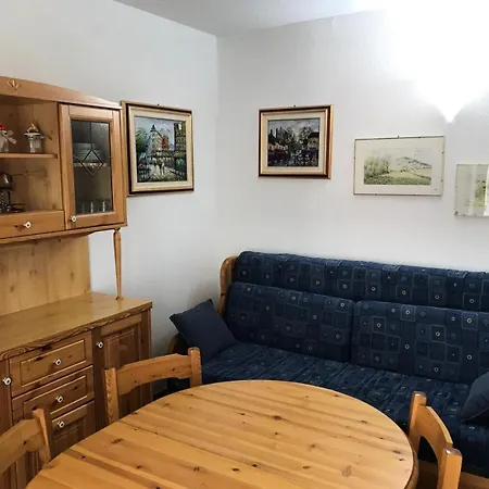 Vieille Douane - Pour 4 Personnes Proche Des Pistes Mae-8334 Apartment *