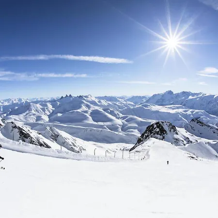 Vieille Douane - Pour 4 Personnes Proche Des Pistes Mae-8334 Apartment Montgenevre