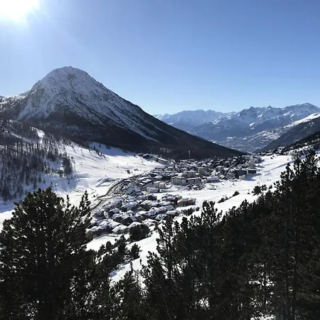 Vieille Douane - Pour 4 Personnes Proche Des Pistes Mae-8334 Apartment *