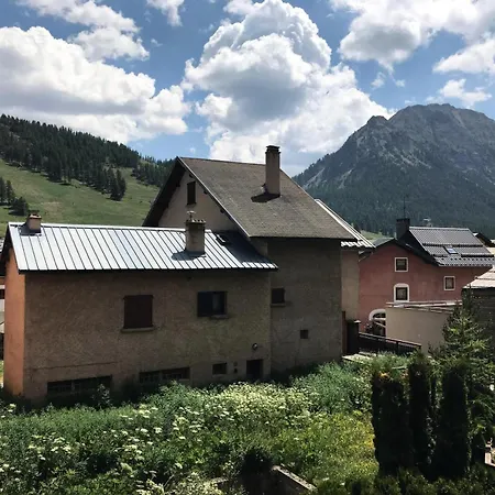 Apartment Vieille Douane - Pour 4 Personnes Proche Des Pistes Mae-8334 *