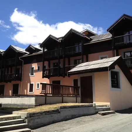 Vieille Douane - Pour 4 Personnes Proche Des Pistes Mae-8334 Apartment *