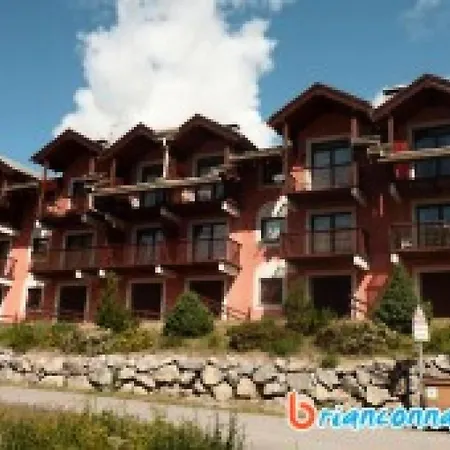 Vieille Douane - Pour 4 Personnes Proche Des Pistes Mae-8334 Apartment *