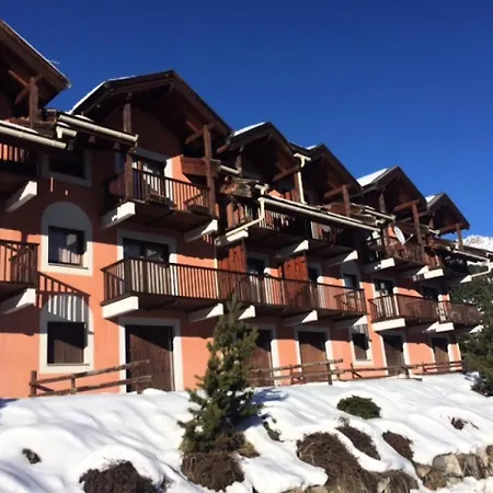 Apartment Vieille Douane - Pour 4 Personnes Proche Des Pistes Mae-8334 *
