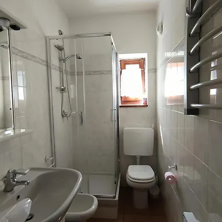 Apartment Vieille Douane - Pour 4 Personnes Proche Des Pistes Mae-8334