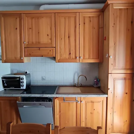 Vieille Douane - Pour 4 Personnes Proche Des Pistes Mae-8334 Apartment *
