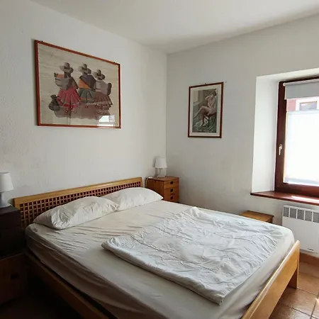 Vieille Douane - Pour 4 Personnes Proche Des Pistes Mae-8334 Montgenevre