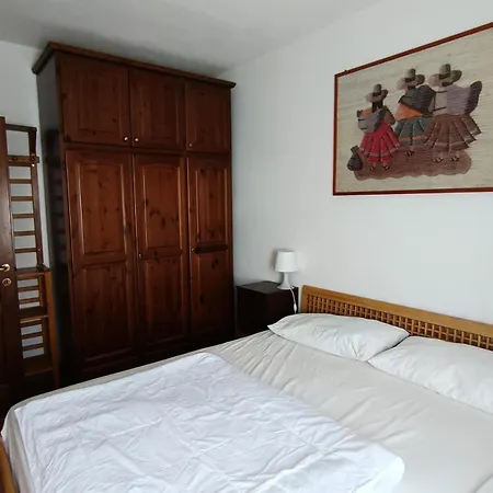 Apartment Vieille Douane - Pour 4 Personnes Proche Des Pistes Mae-8334 Montgenevre