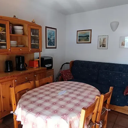 Vieille Douane - Pour 4 Personnes Proche Des Pistes Mae-8334 Apartment Montgenevre